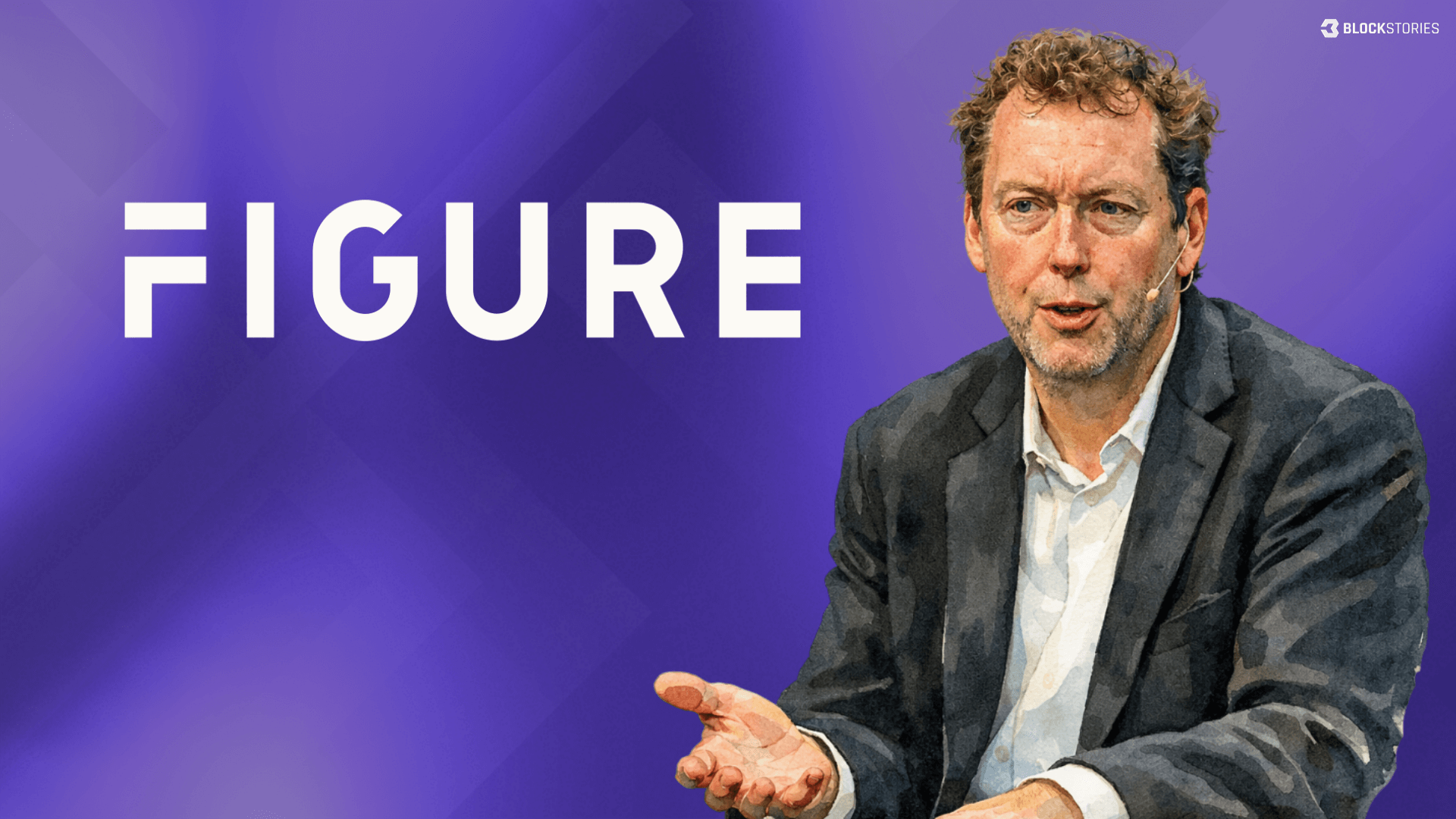 Figure Rolls Out OPEN to Take Public Equities Onchain — Interview with Co-Founder Mike Cagney