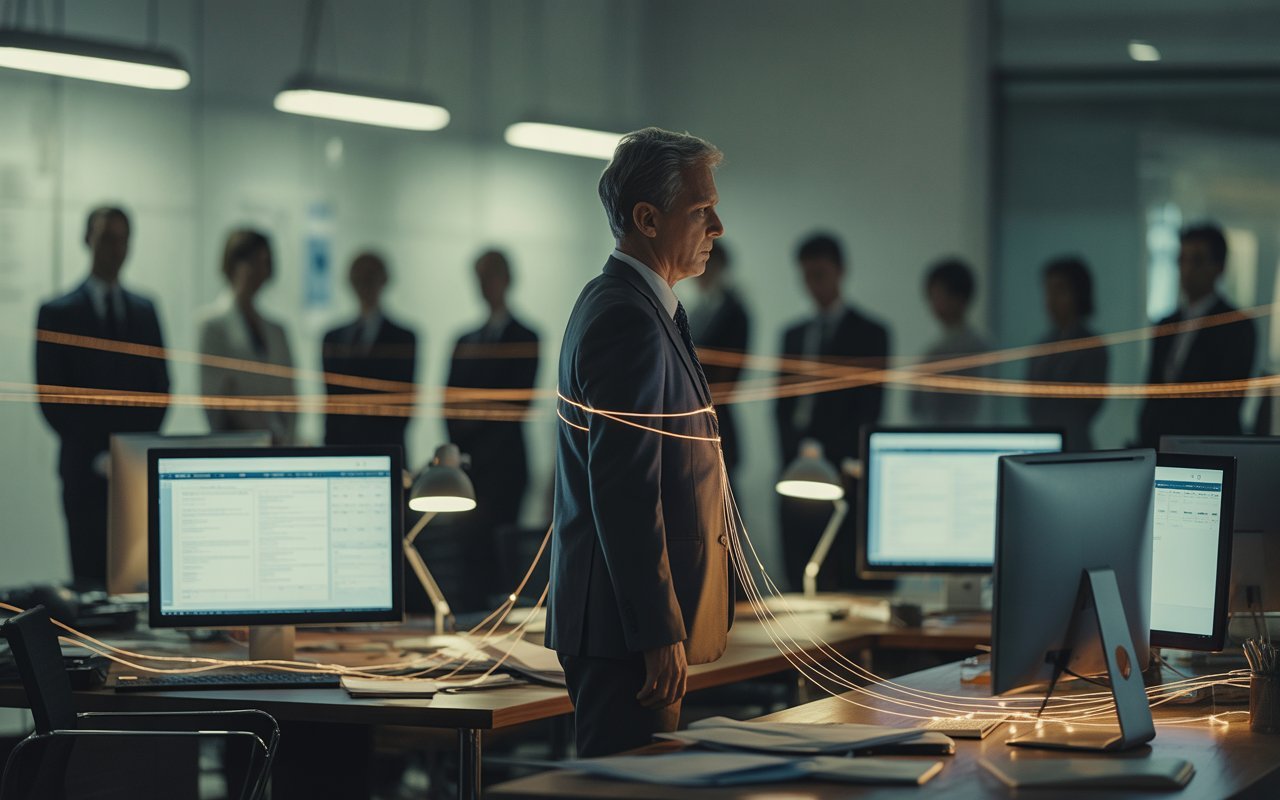 The Bottleneck Nobody Names