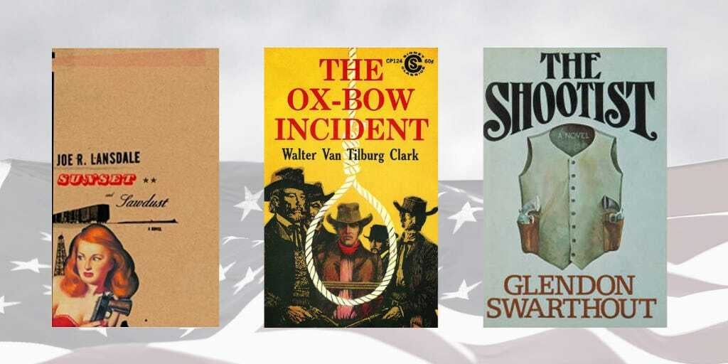 The best of the West