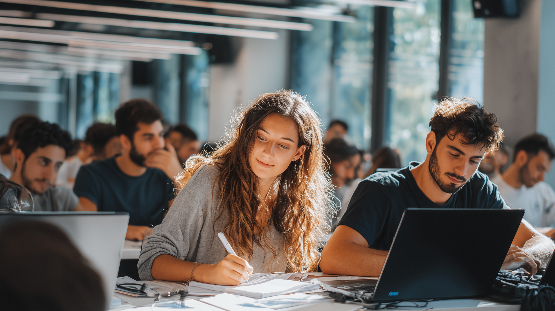 🎓Los alumnos y maestros ya utilizan IA para todo (salud mental incluida) pero tu universidad sigue sin una estrategia de uso