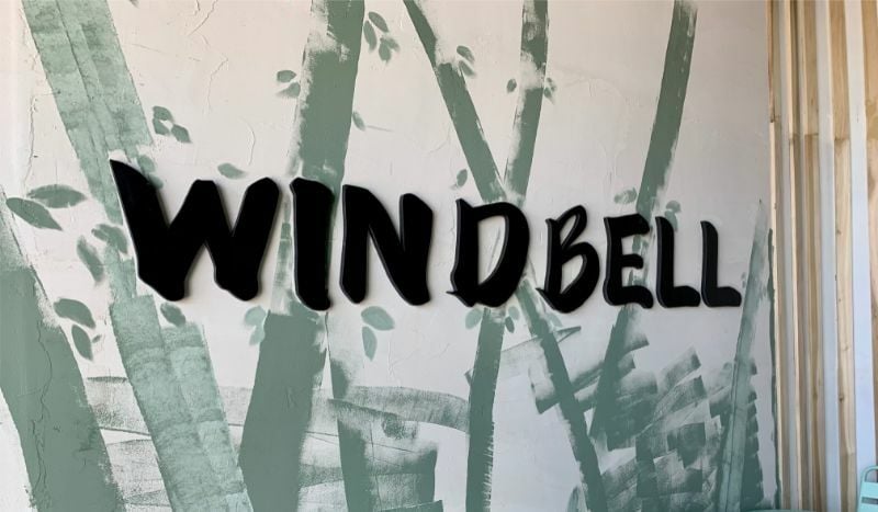 Veteran sushi maker opens Windbell in Kanata