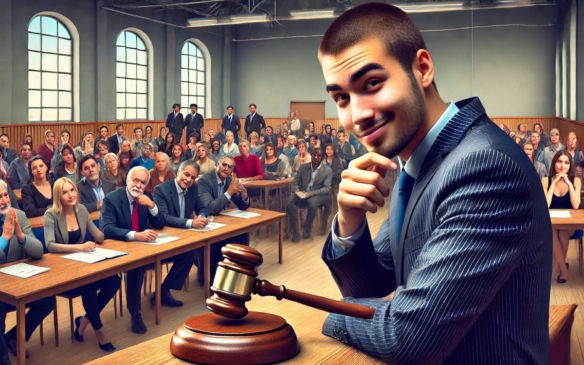 DOJ v Google Closing Arguments