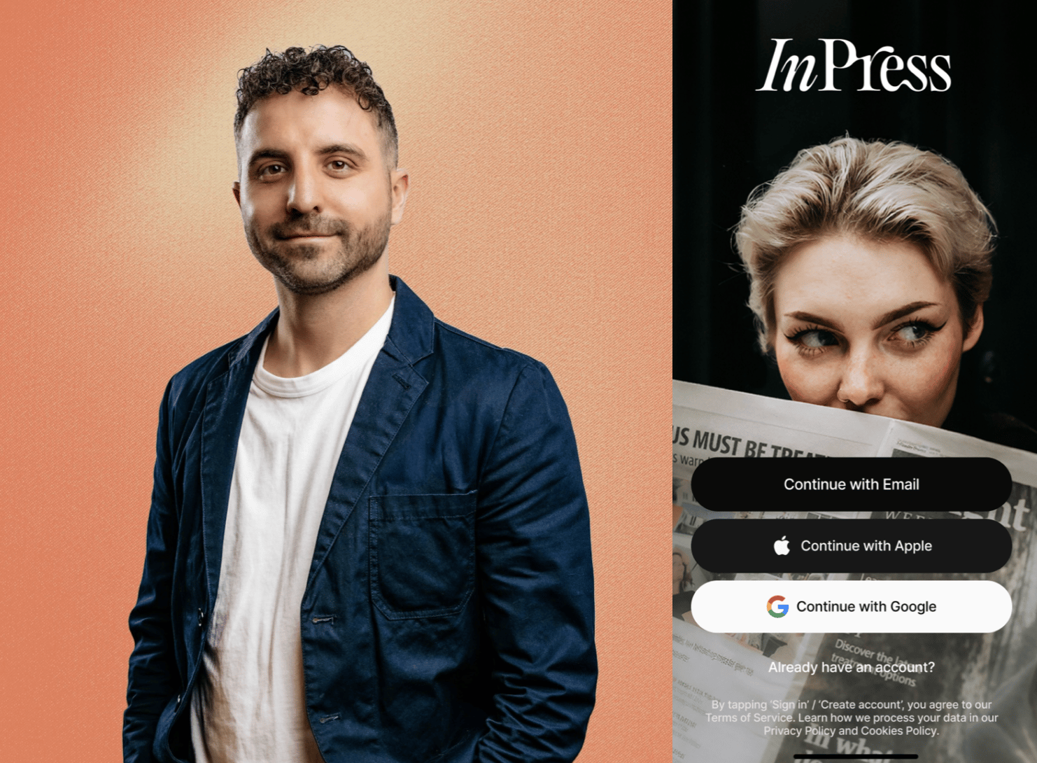 How a Gamified News App Is Trying to Make Facts Compete With TikTok