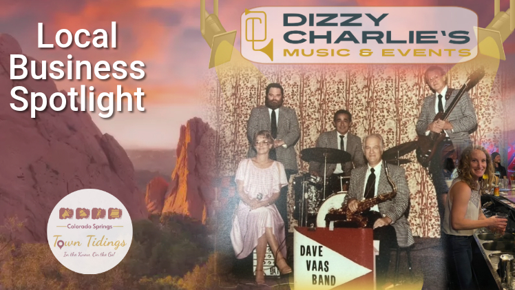 🎶 The 1940s Legend Behind Our Newest Hangout
