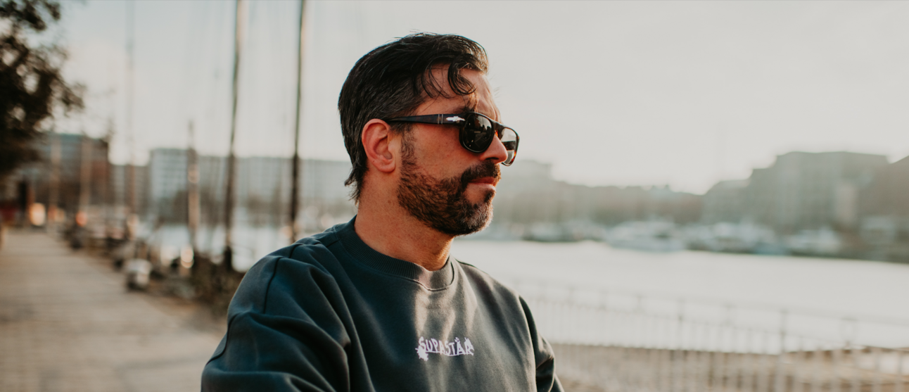 🦥  #14 Trevor Motorcycles: Revolutionizing Electric Motorcycles with the DTRe Stella and DTRe Vince