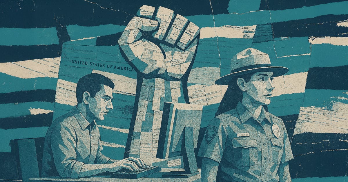 Designing Through the Storm: Holding the Line for Public Good