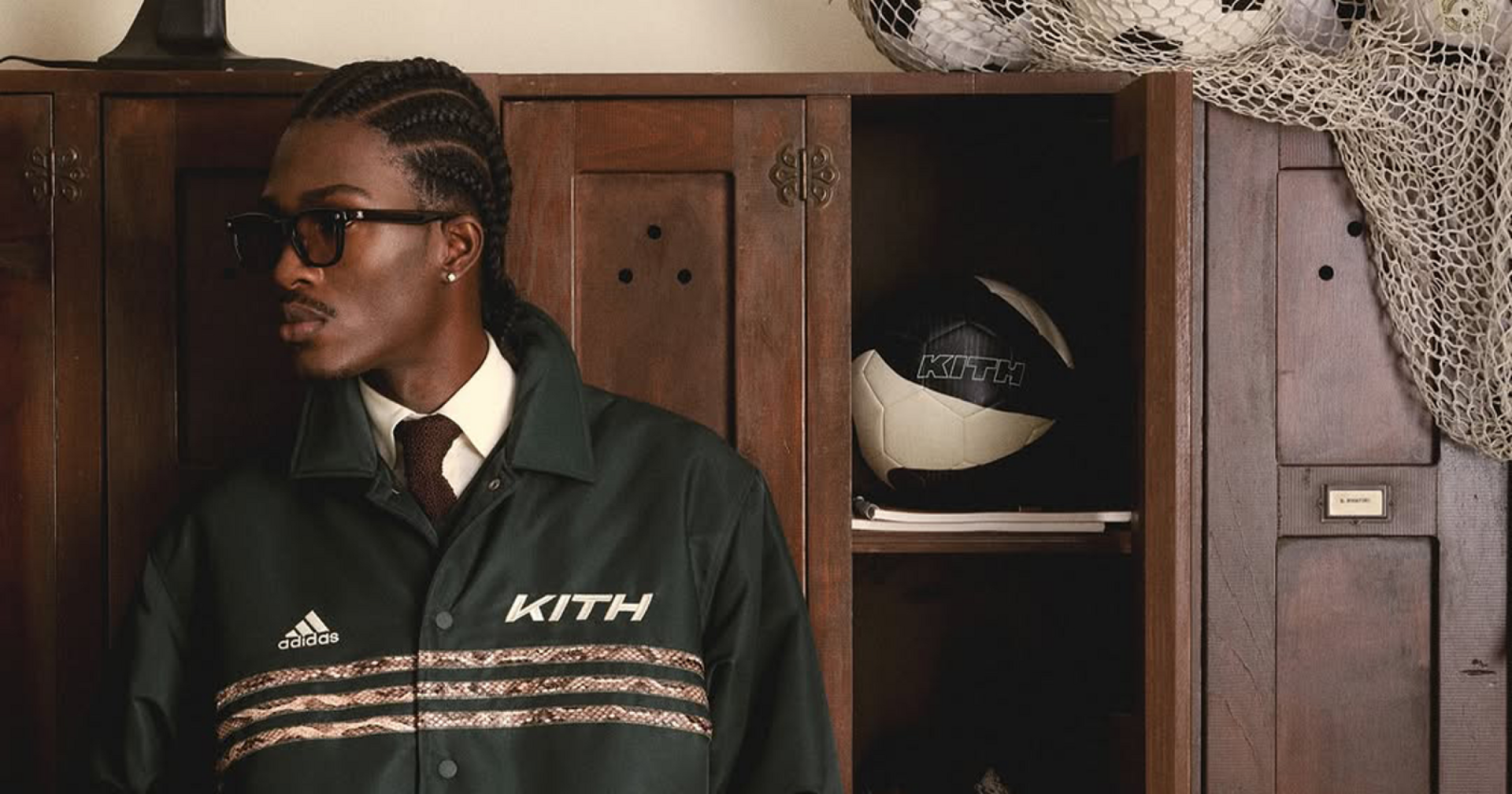 Decoding Kith's Collaboration Strategy