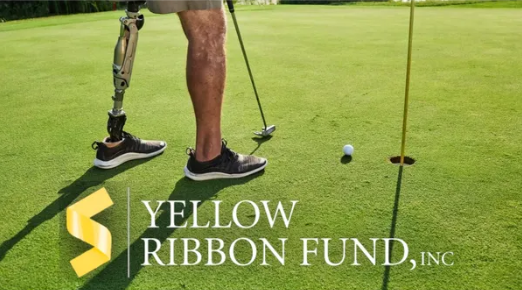 Supporting Our Heroes: The Impact of Yellow Ribbon Fund