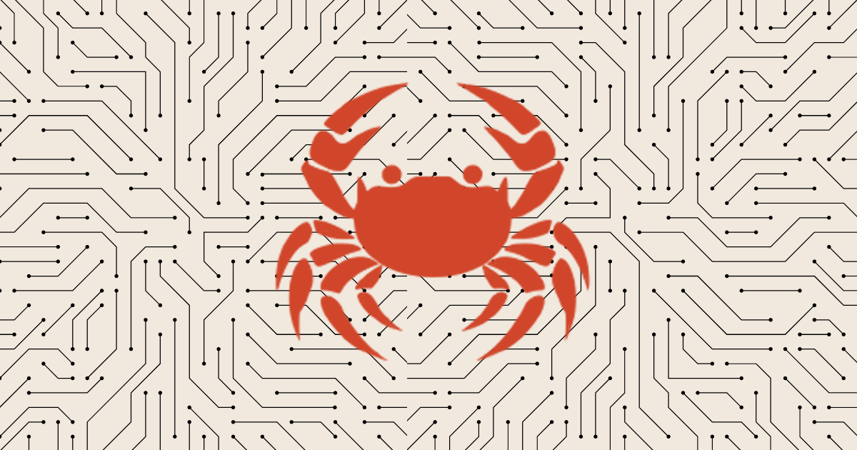 The Embedded Rustacean Issue #65