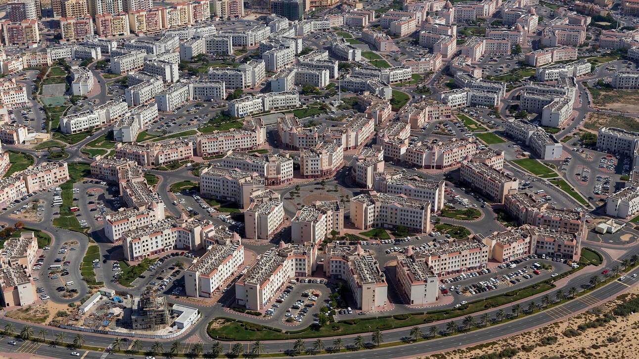 Dubai International City: Affordable Multicultural Living