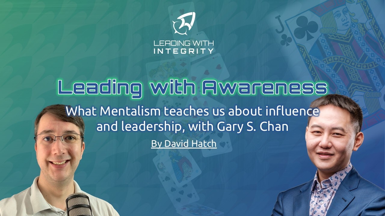 Leading with Awareness