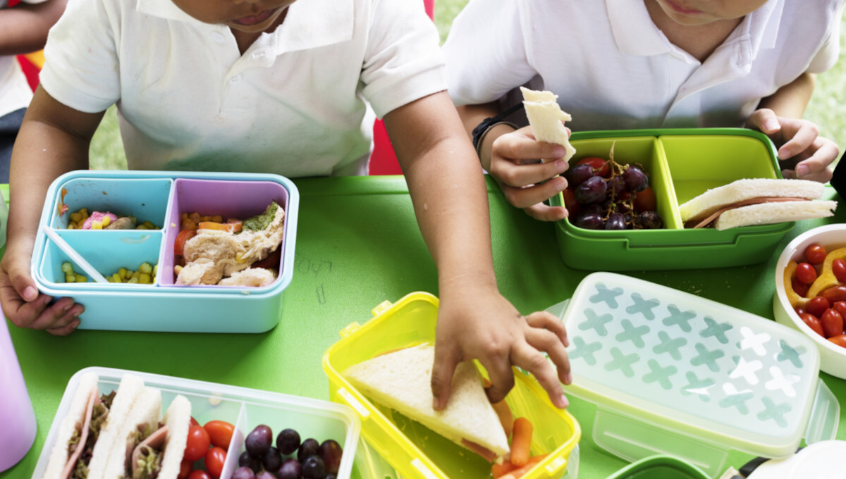 FSN Daily Weekend Edition: Protecting Our Littlest Eaters