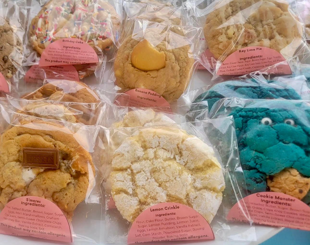 This Week at Market43