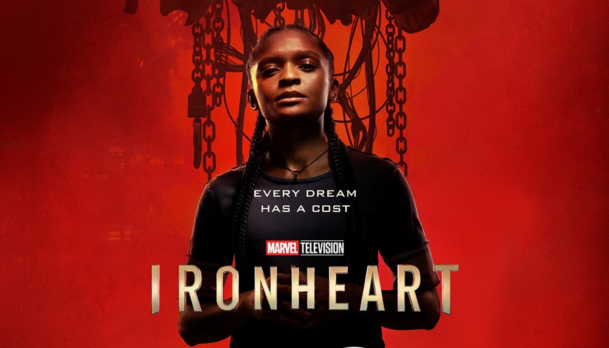 Crítica de Ironheart de Marvel Studios: Riri Williams brilla en una serie irregular.