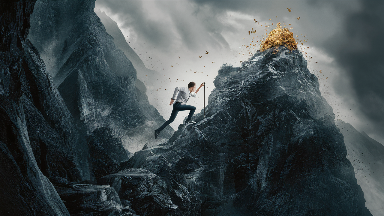 #9 The Pitfalls of Scaling