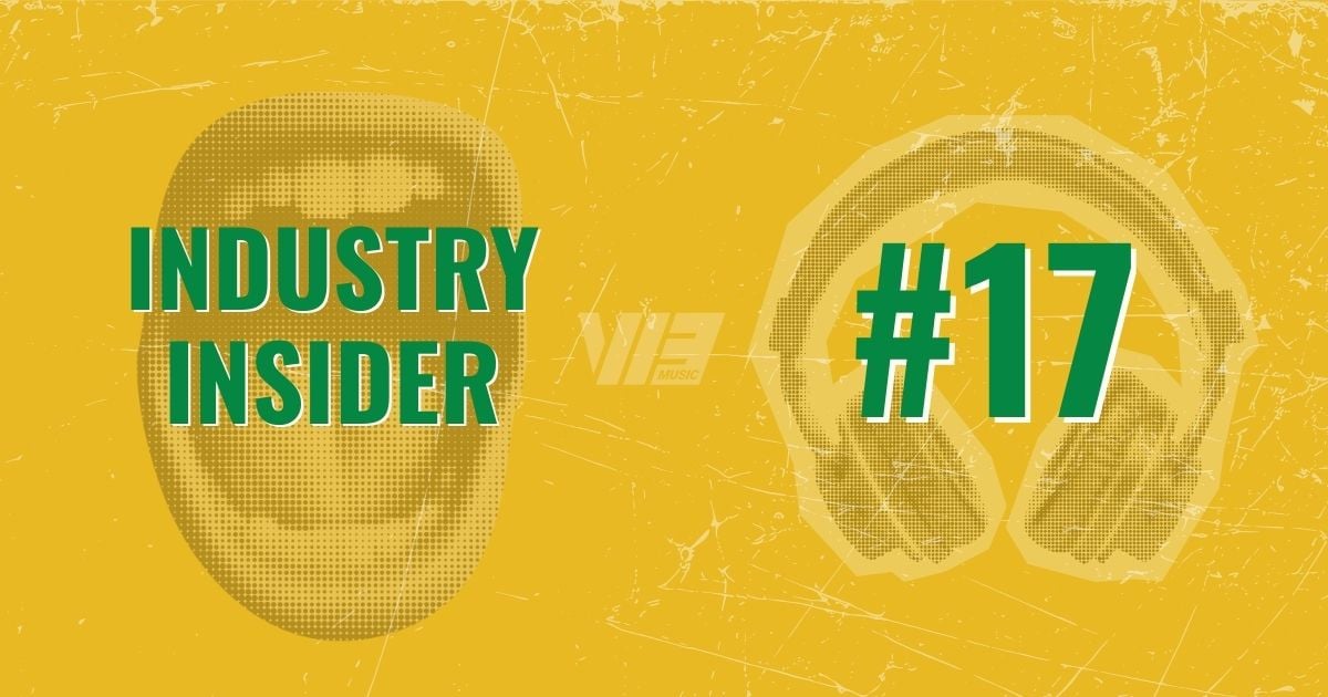 Industry Insider  #17