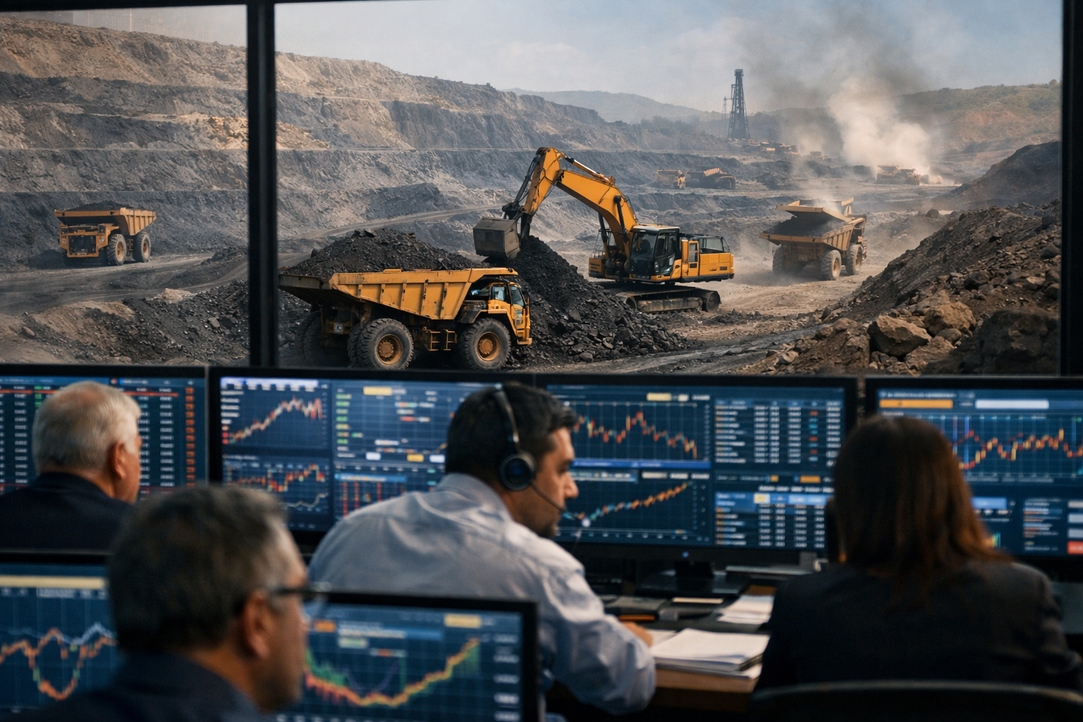 NSE’s IPO Engine Starts, Coal India Powers Up!