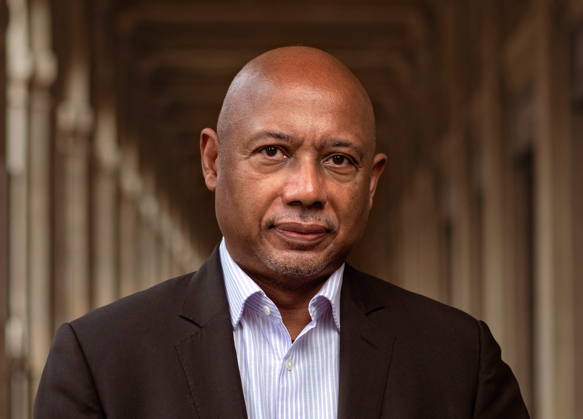 Orwell, Trump and the persistence of fascism: ‘He was giving us a warning’