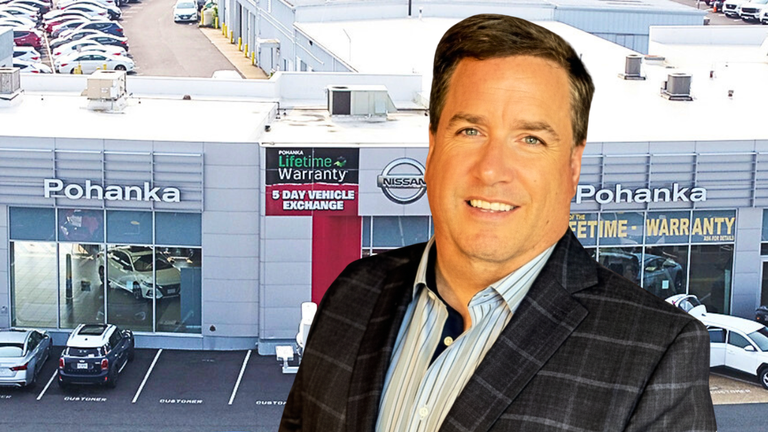 How Pohanka Auto Group is making “no appointment needed” work in fixed ops