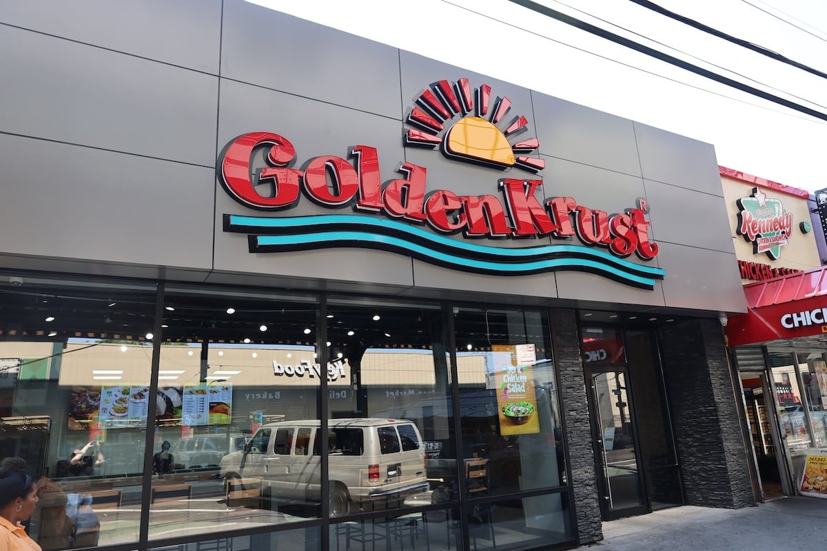 11 Broward Golden Krust Locations Rally for Jamaica Hurricane Relief