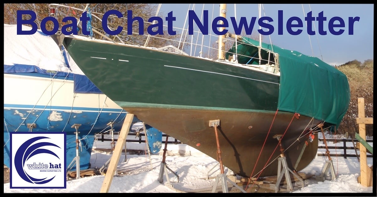 Boat Chat 9