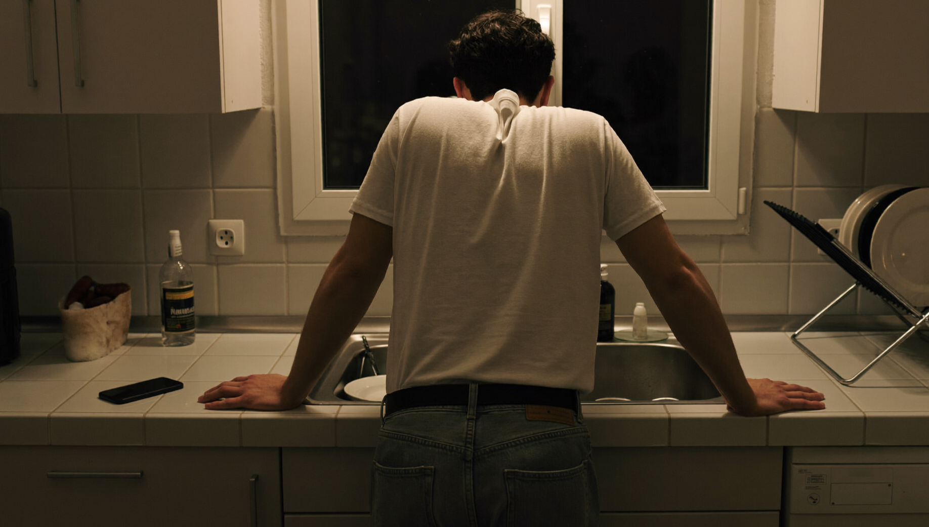 Maybe God Doesn’t Heal