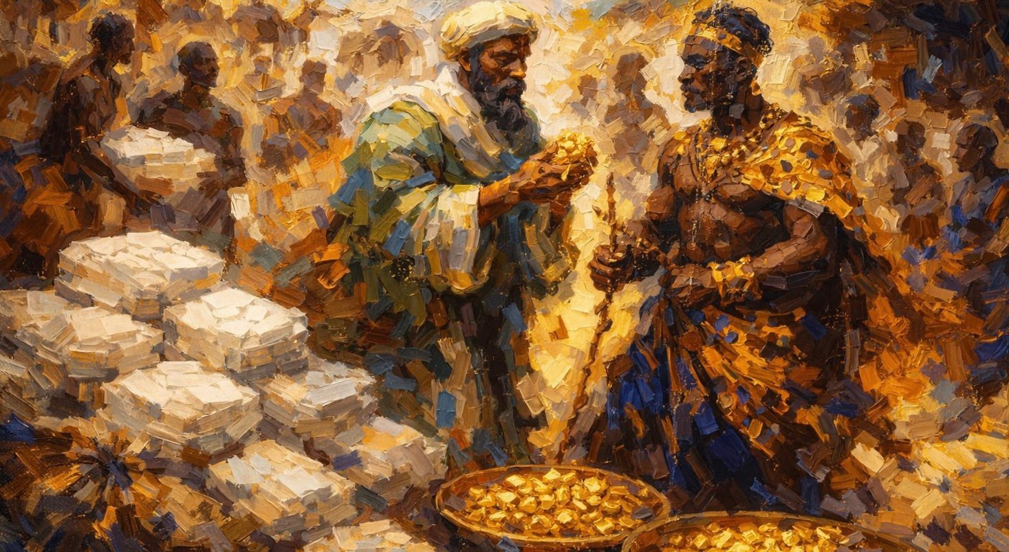 money-making machine