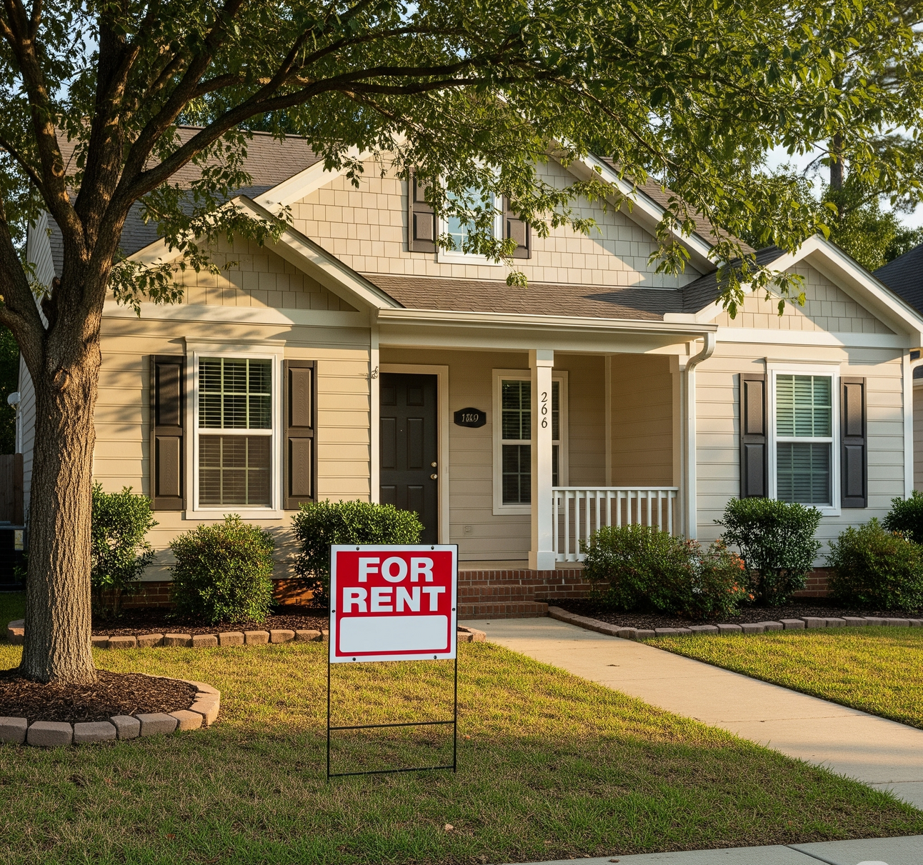 Business Idea #12 - Rental Arbitrage