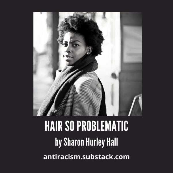 Hair So Problematic (Working While Black)