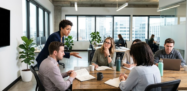 Smarter Outbound Starts With Better Systems