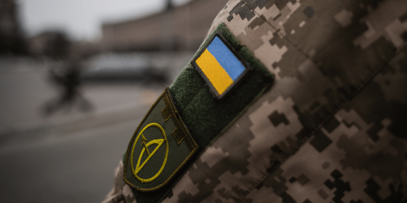 🤖 Zelensky Announces First All-Robot War Capture