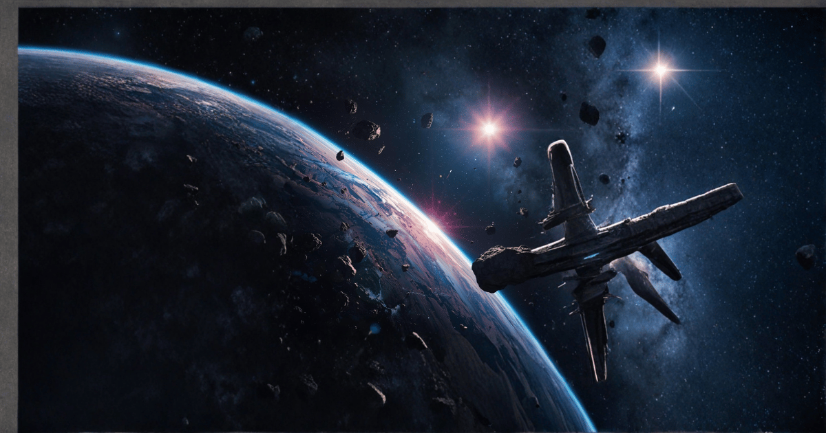 The “Wow! Signal”