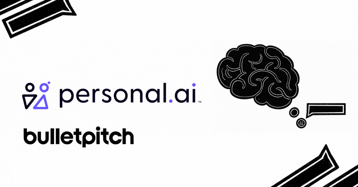 Personal AI 🧠