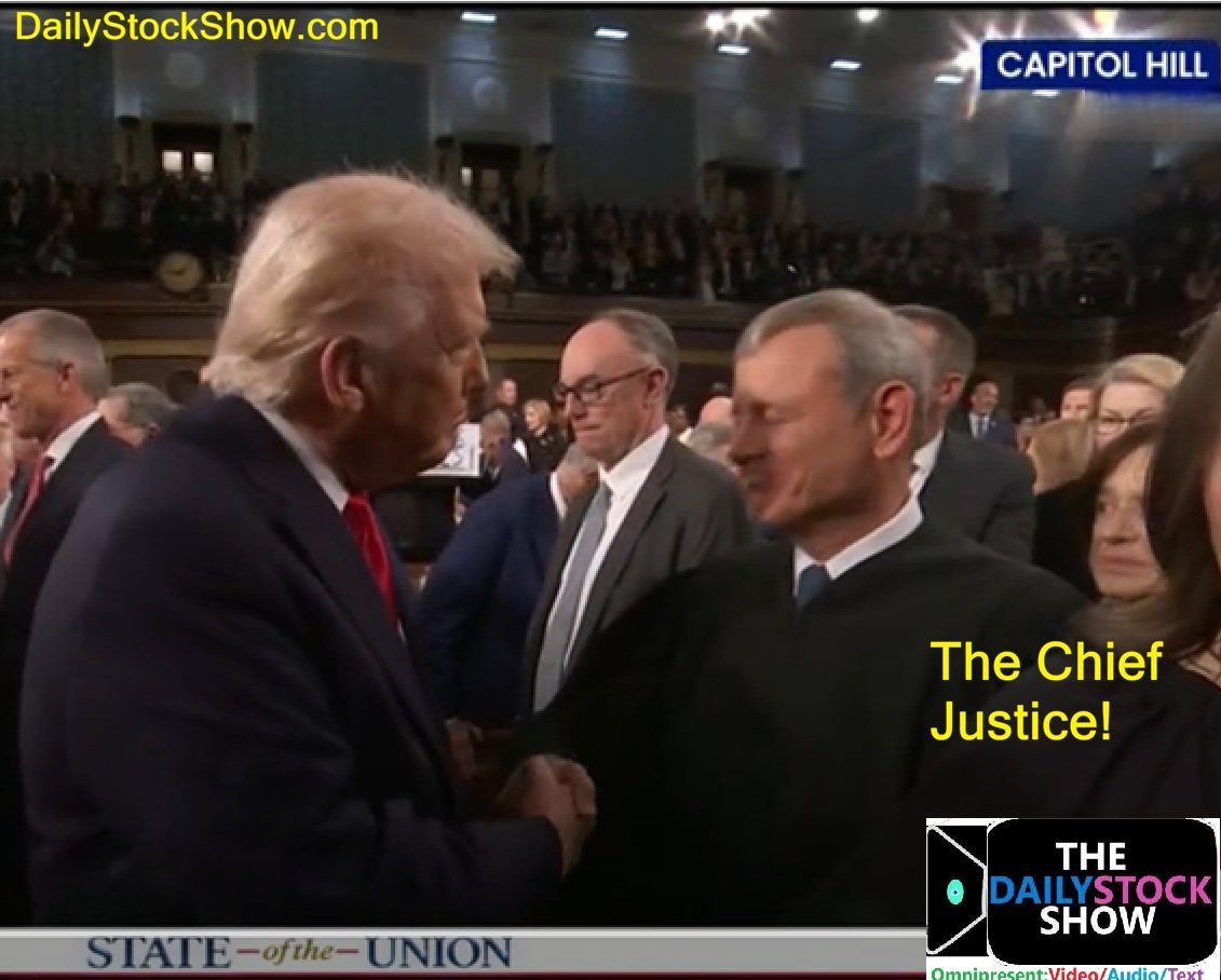 AI Chips Become Biggest Bargaining Chips; Supreme Court Takes Away Trump's Big Bazooka; New Tariff Warfare Begins 