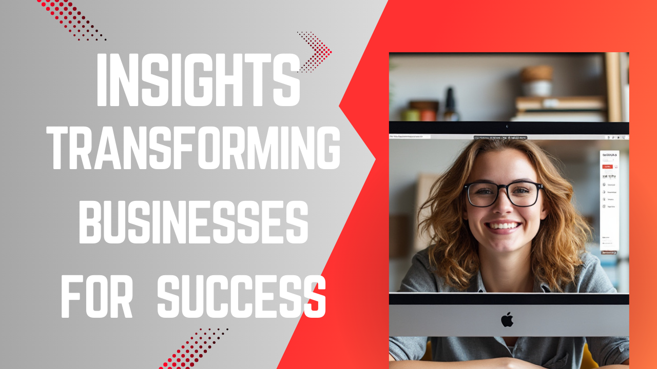 Transform Your Business with HITS        7 Lessons for Growth