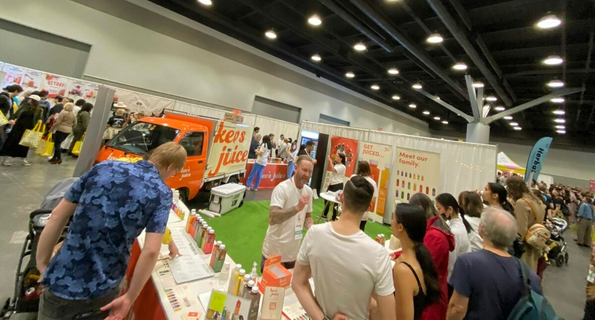 2022 Planted Expo: 8 Canadian vegan products you have to try