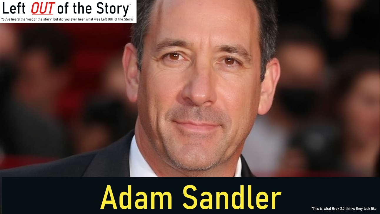 Adam Sandler