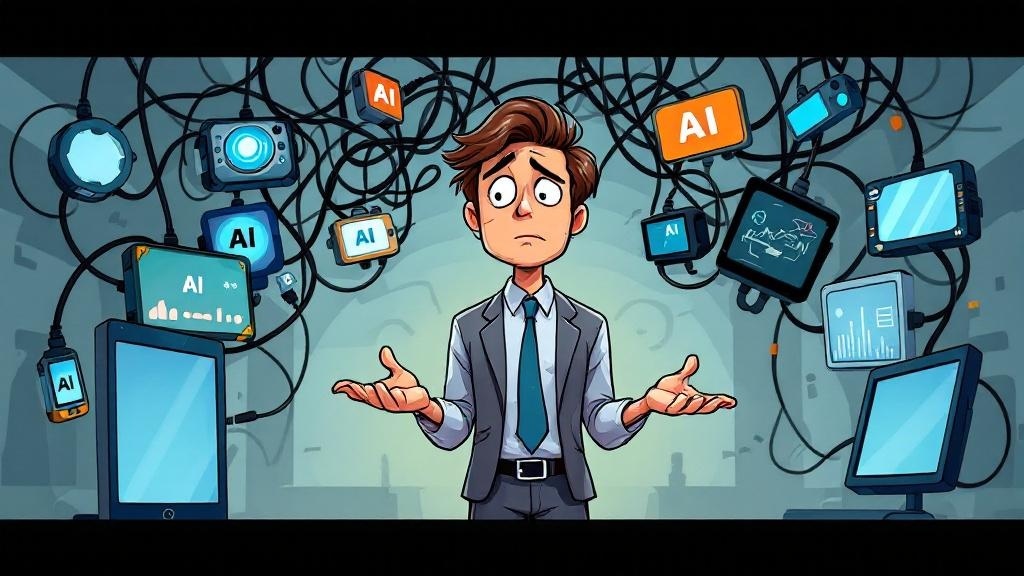 PROYECTOS DE IA QUE FUNCIONAN 