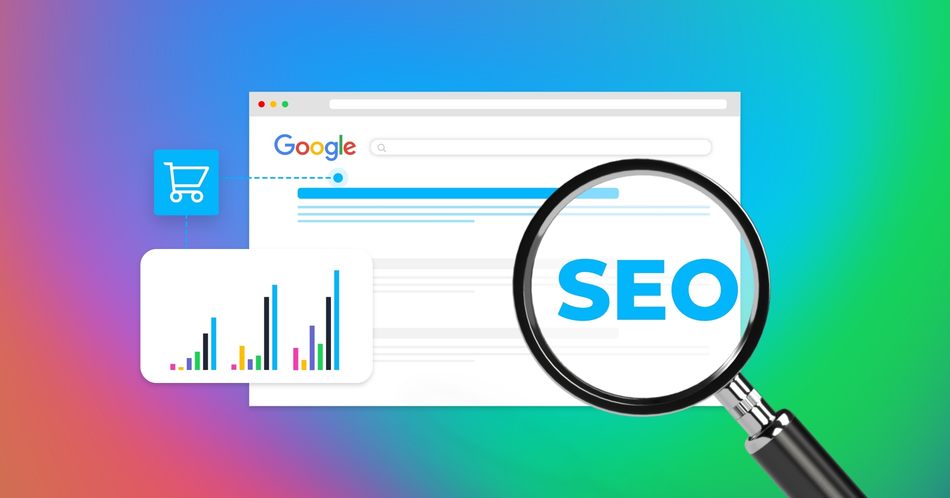 Ecommerce SEO Services: Driving Visibility and Sales