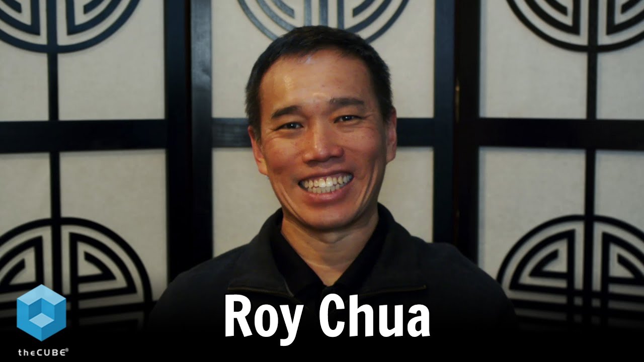 The Cybersecurity Bridge | Roy CHua of AvidThink