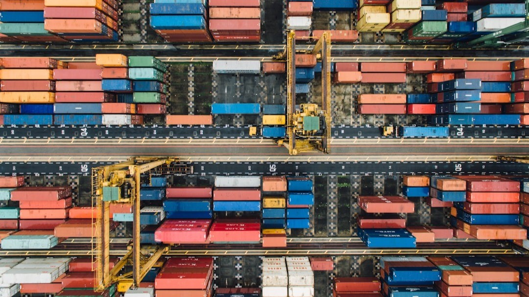 Part 4: Information - The Supply Chain's Central Nervous System