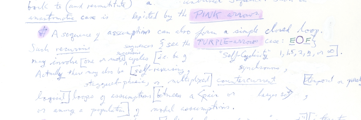 Gunkel Helped NASA Imagine First Contact with Aliens