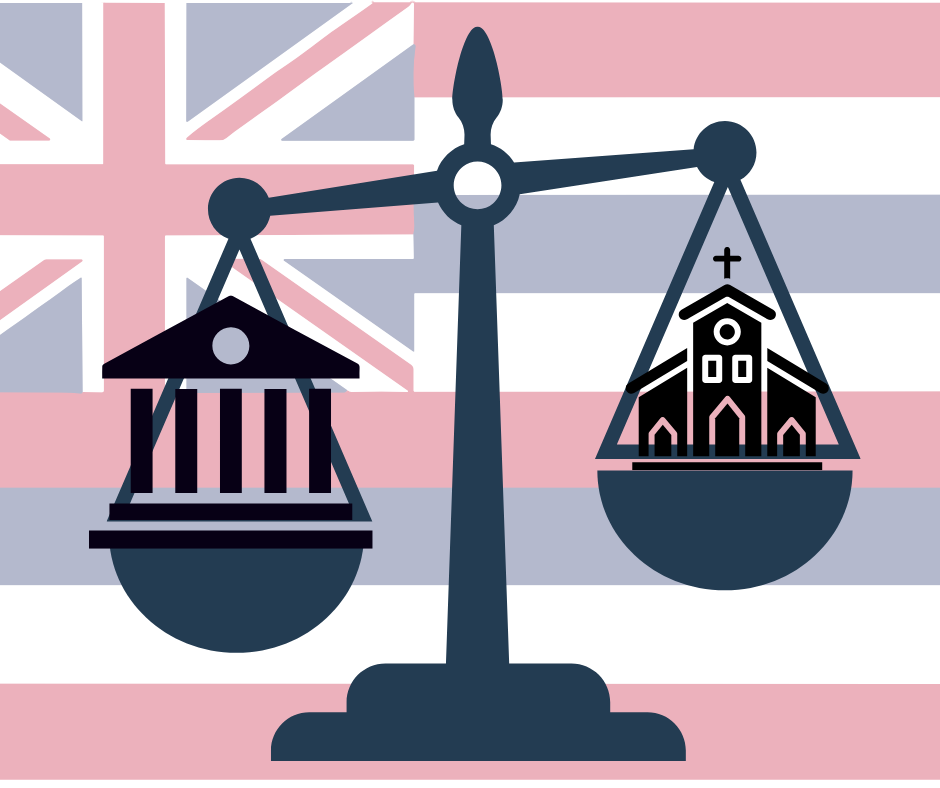 Hawai’i Supreme Court Upholds Church:State Separation