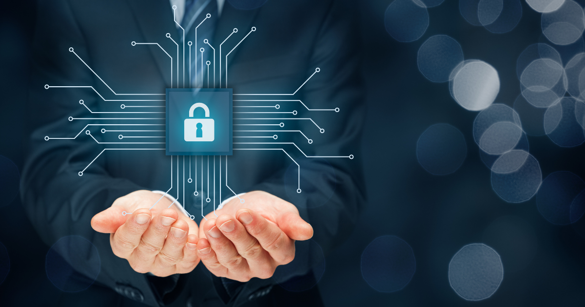 4 Cybersecurity Stocks That Could Be Ready to Breakout 