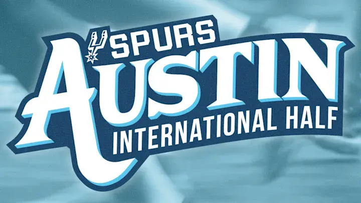 Spurs Austin International Half Marathon