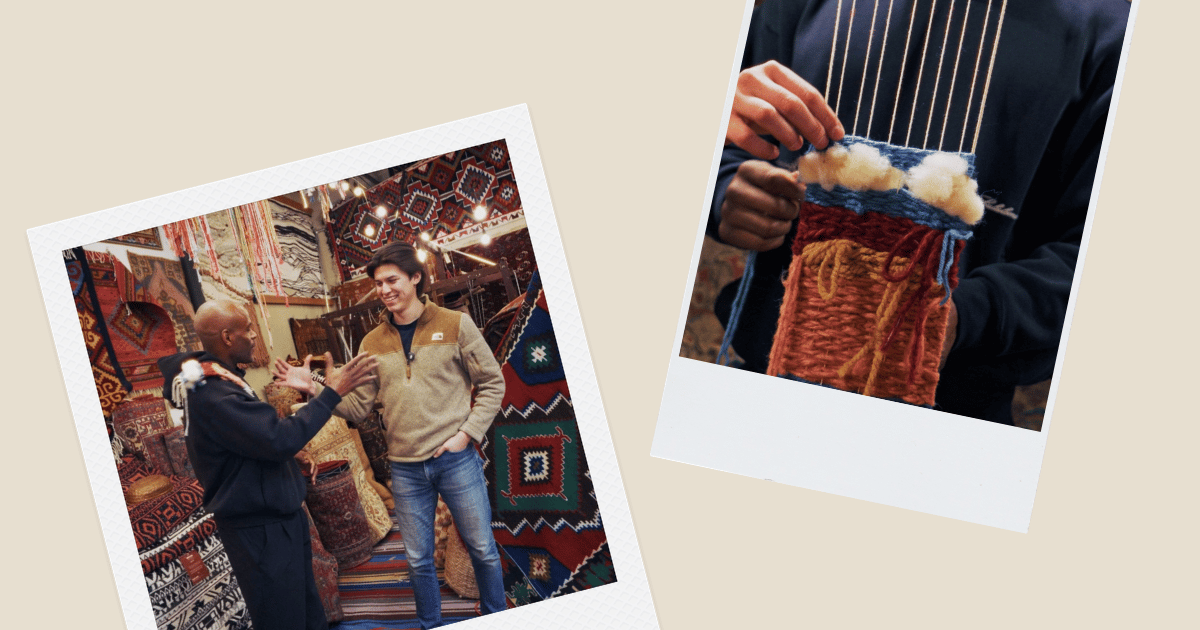 You Don’t Need Money. You Need an Idea: A Visit to Creative Minds BK