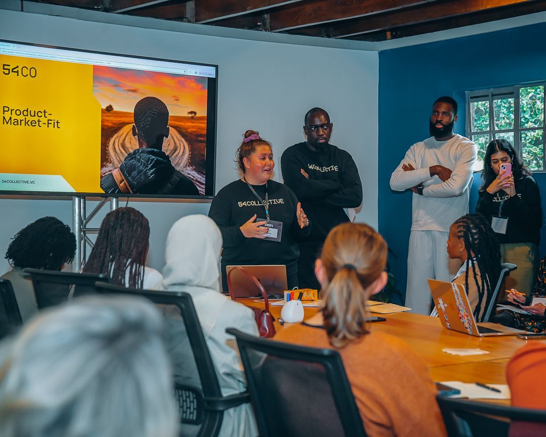 This Week in African Tech 🌍