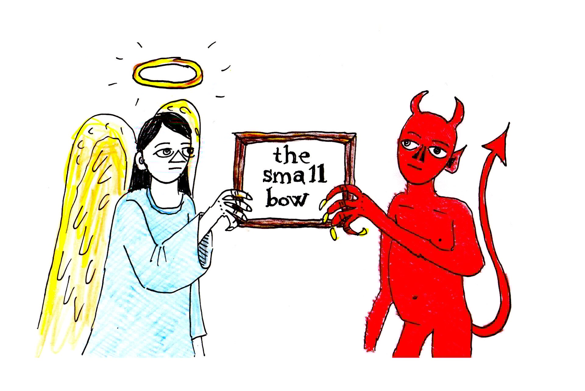 The Gift of Humiliation and Other Prayers