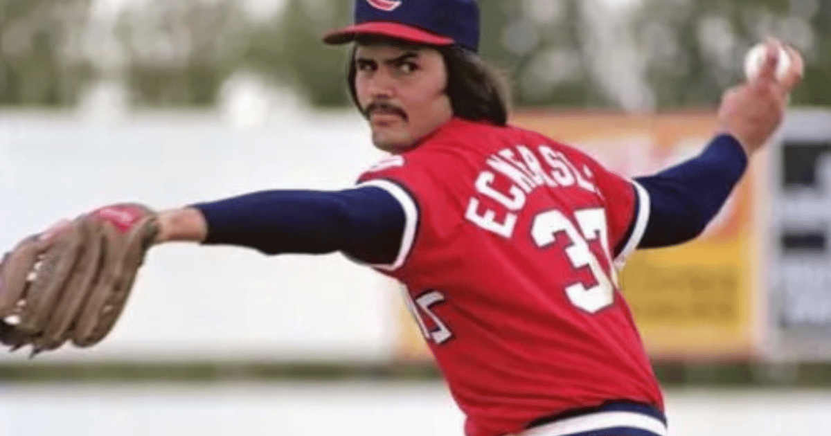 March 30 Improbable two careers of Dennis Eckersley