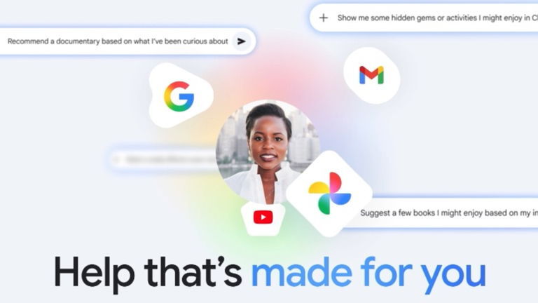 🥑 Gemini lanza"Personal Intelligence": ya razona sobre tus datos privados